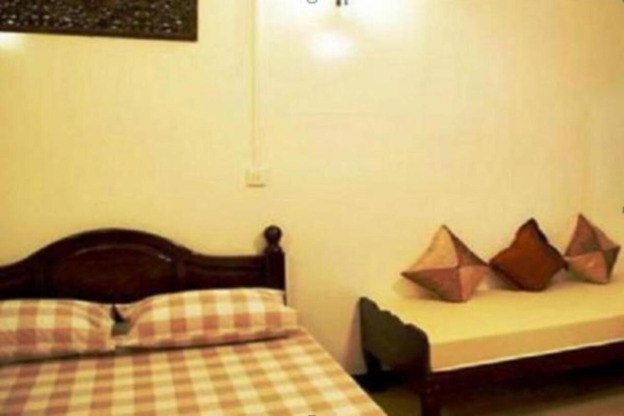 Yha Bangkok Airport Hostel Bang Phli Εξωτερικό φωτογραφία
