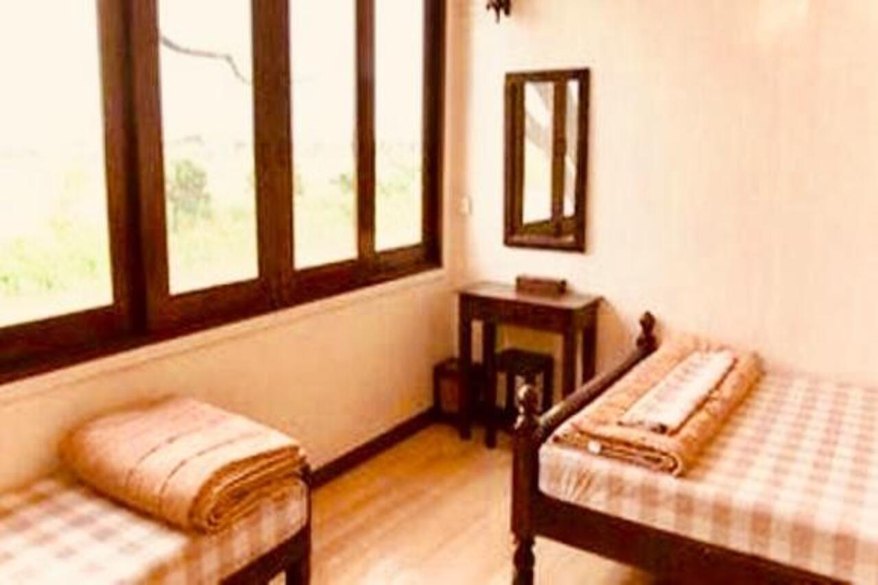 Yha Bangkok Airport Hostel Bang Phli Εξωτερικό φωτογραφία