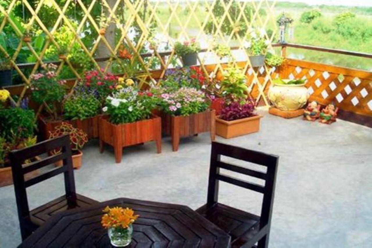 Yha Bangkok Airport Hostel Bang Phli Εξωτερικό φωτογραφία