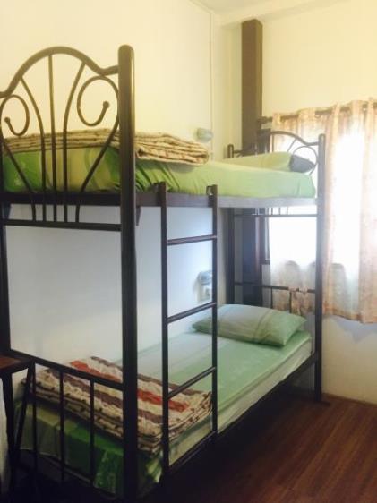 Yha Bangkok Airport Hostel Bang Phli Εξωτερικό φωτογραφία