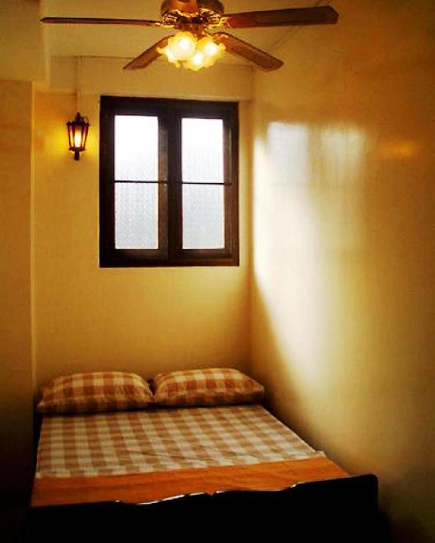 Yha Bangkok Airport Hostel Bang Phli Εξωτερικό φωτογραφία