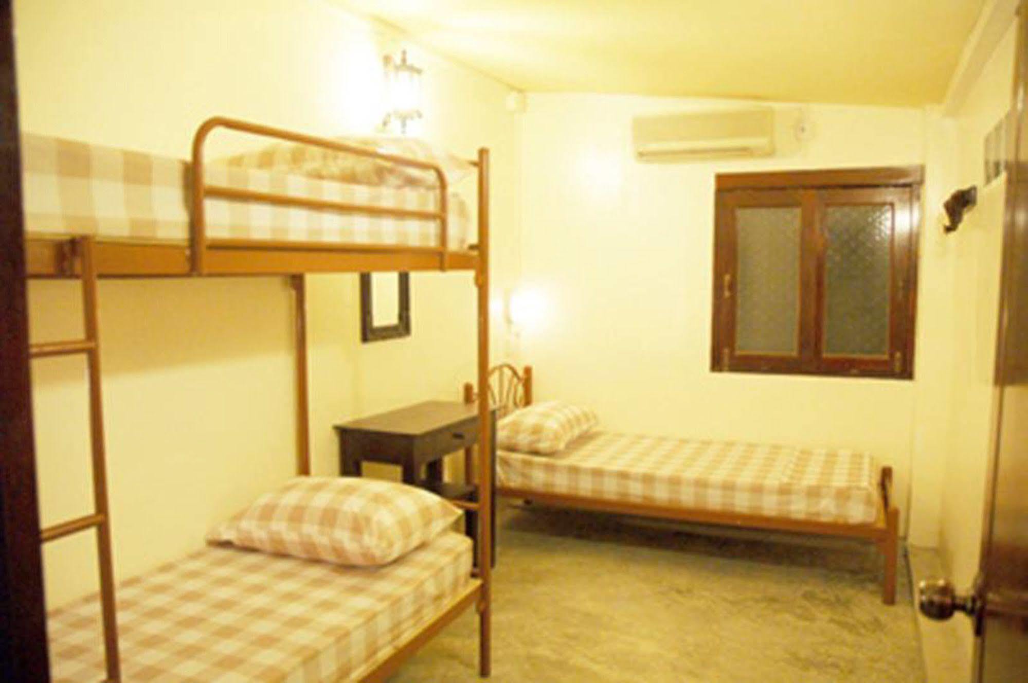 Yha Bangkok Airport Hostel Bang Phli Εξωτερικό φωτογραφία