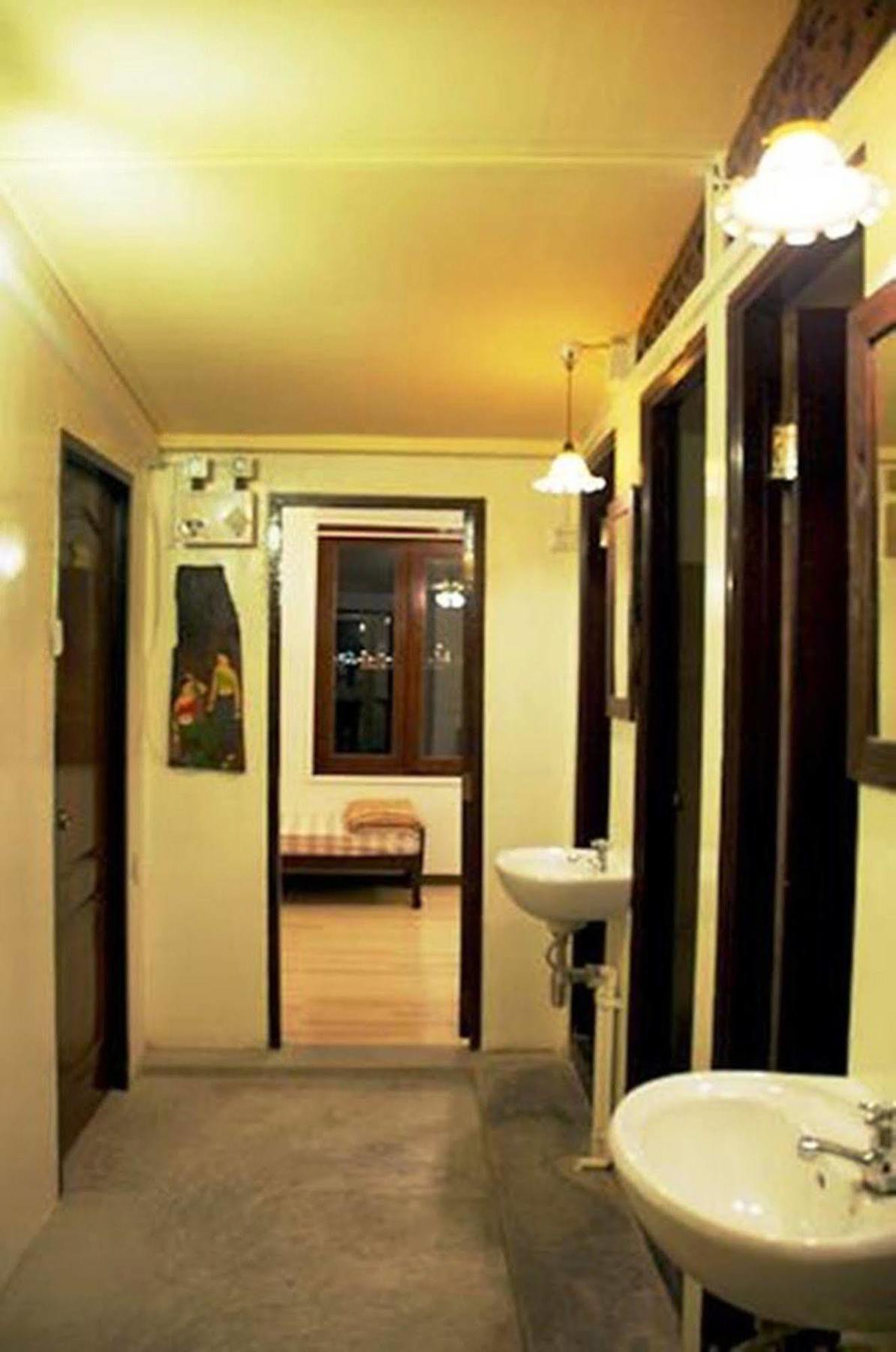 Yha Bangkok Airport Hostel Bang Phli Εξωτερικό φωτογραφία
