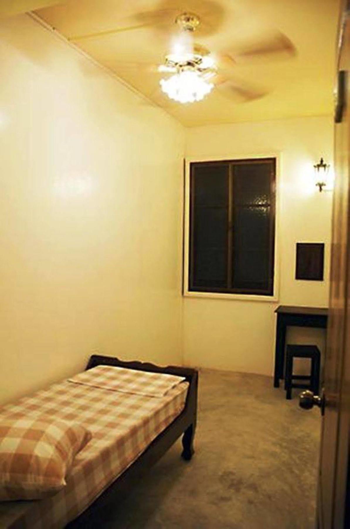 Yha Bangkok Airport Hostel Bang Phli Εξωτερικό φωτογραφία