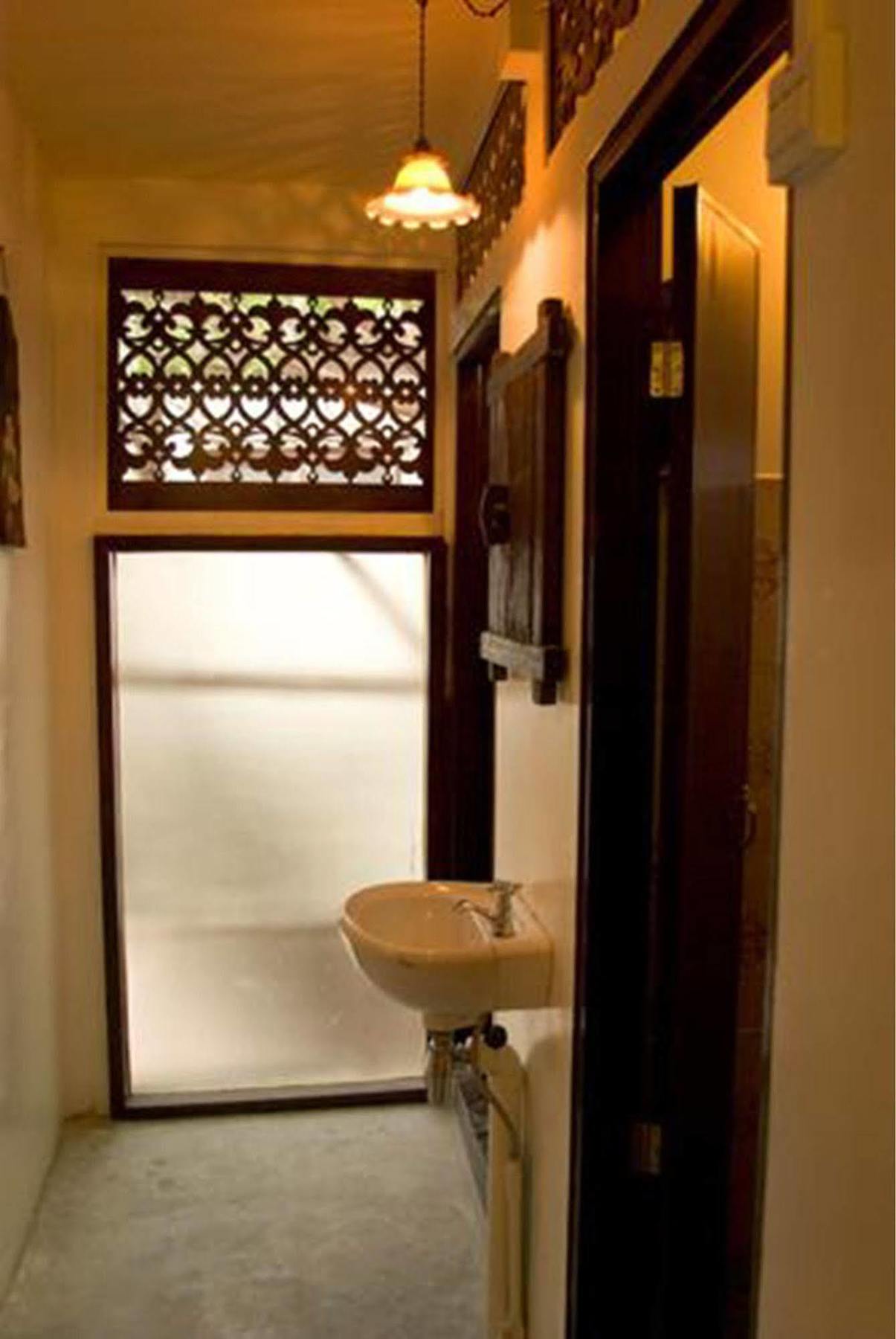 Yha Bangkok Airport Hostel Bang Phli Εξωτερικό φωτογραφία