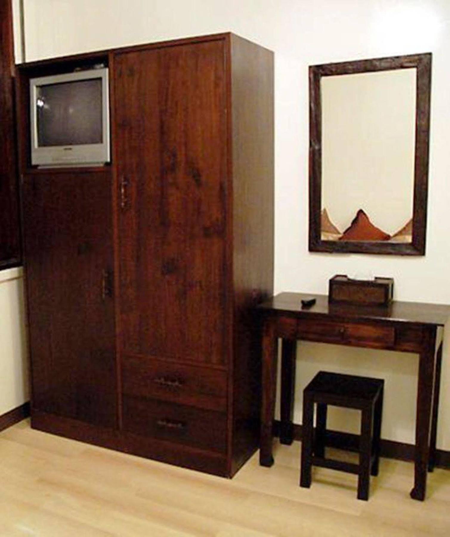 Yha Bangkok Airport Hostel Bang Phli Εξωτερικό φωτογραφία