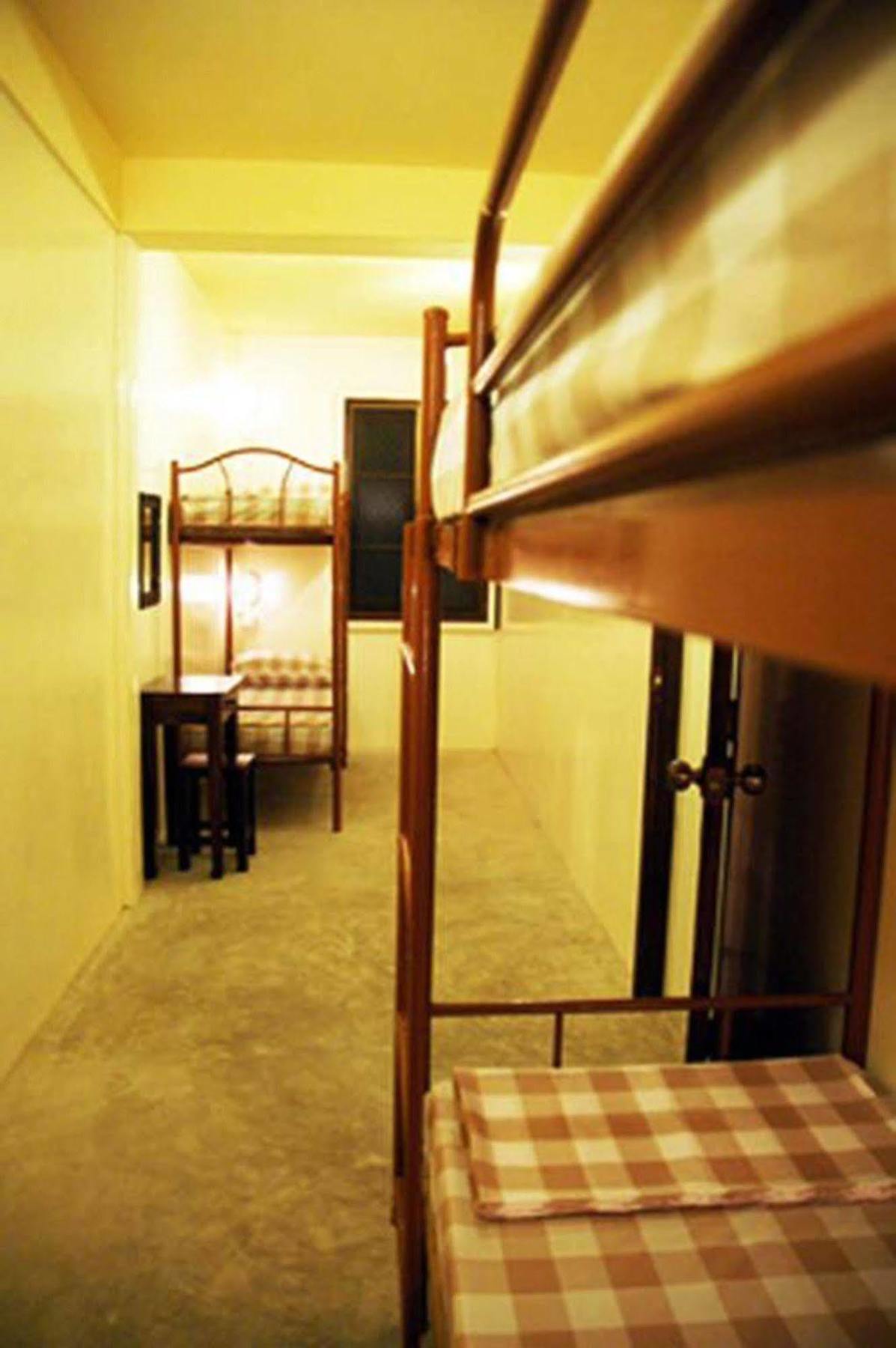 Yha Bangkok Airport Hostel Bang Phli Εξωτερικό φωτογραφία